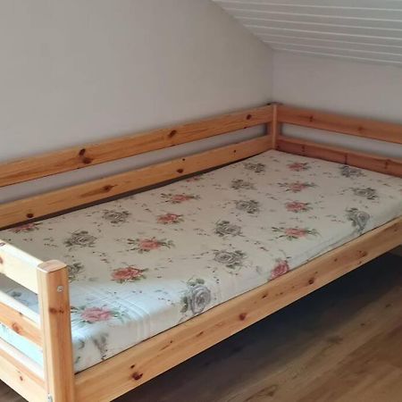 Ferienwohnung Casa Alotto Windeck Zewnętrze zdjęcie