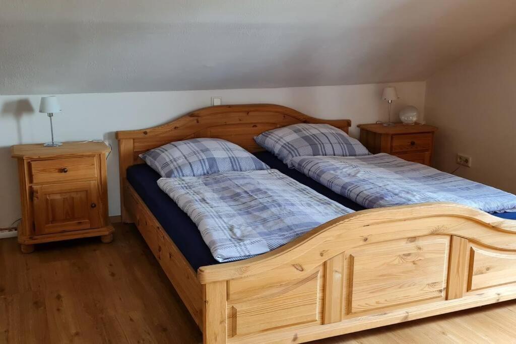 Ferienwohnung Casa Alotto Windeck Zewnętrze zdjęcie